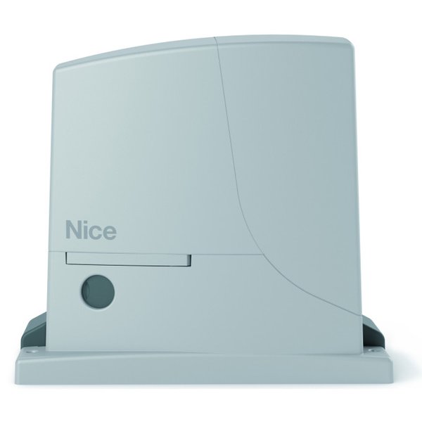 Автоматика для відкатних воріт NICE RO600 KLT автоматичні ворота та комплектуючі для воріт